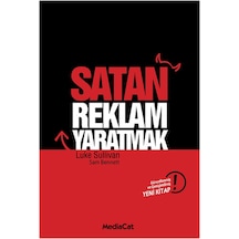 Satan Reklam Yaratmak