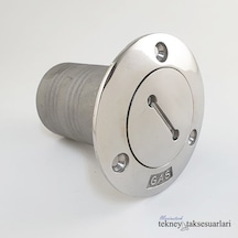 50mm (2'') Benzin Dolum Ağzı - Gas