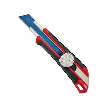 Milwaukee T48221961 Ağır Hizmet Tipi Maket Bıçağı 18 Mm