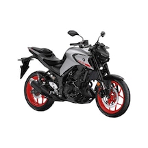 Yamaha  Mt-25 Neon Turuncu Sticker Etiket Modeli Tasarım