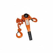 3 Ton Hubzug D-force