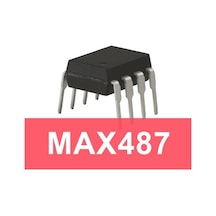 Max487 Dıp Entegre