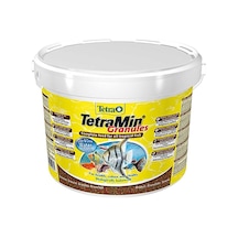 Tetramin Granules Süs Balık Yemi 10 L