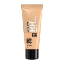 Orta Ton Ciltler İçin Spf50 Bb Krem - 30 Ml 00