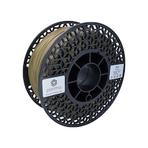 Porima PLA Filament - Altın RAL1036 - 1,75 - 1KG