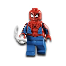 Marvel Spider-man Orijinal Minifigür