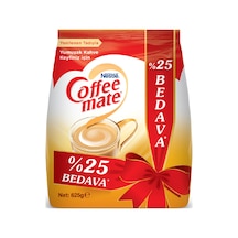 Nestle Coffee Mate Kahve Kreması 625 G