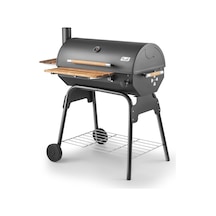 The Favilla Grillord 75 Standlı Taşınabilir Barbekü Mangal