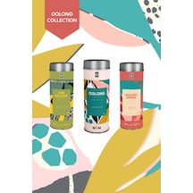 Mim And More & Oolong Collection 3 x 50 G