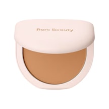 Rare Beauty Tinted Pressed Powder - Renkli Kompakt Pudra Golden Tan Diğer