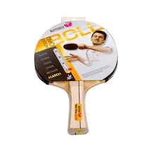 BUTTERFLY TIMO BOLL MATCH P.P.RAKET Multi