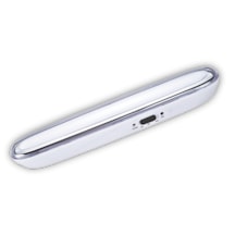 Cata Ct 9932 Tuna 3w 2 Modlu Şarjlı Ledli Işıldak 6400k Beyaz Işık