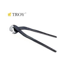 Troy 27499 Fayans Kırma Kerpeteni Papağan Ağız