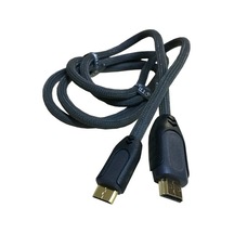 Mini Hdmı Kablo Ttaf 97112 24K Golg 1.5M Hdmı To Mini Hdmı Kablo
