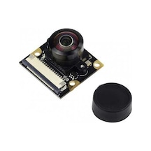 Rpi Camera M , Fisheye Lens