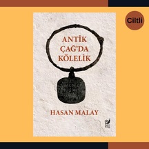 Antik Çağ'da Kölelik Sku: Zeusstka26d11011e