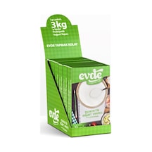 Evde Probiyotik Yoğurt Mayası 6 x 1 G