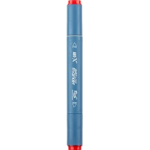 Art-x Sketch Marker Çift Taraflı Kalem No:205