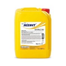 Misnet Sihirli Su 5 Kg