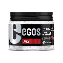 Frosch Egos Jöle Ultra Güçlü Tutuş 400 Ml
