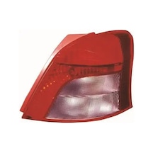 Toyota Yaris Stop Lambasi Sag 2006-2011 Depo 21219p3rldae