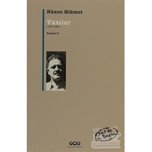 Yazılar 5 - 1937-1962 - Nazım Hikmet - Yapı Kredi Yayınları