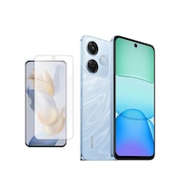 Redmi 13x İle Uyumlu Mat 9h Nano Ekran Koruyucu Parmak İzi Bırakmaz