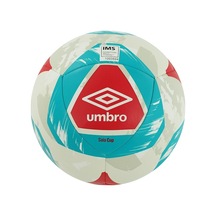 Umbro 26555U Sala Cup Ims Onaylı 4 No Futsal Topu 4-Turkuaz