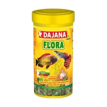 Dajana Flora Garlic Spi.-Chl. Flakes 100 Ml 20 Gr