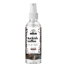 Özcan Deluxe Türk Kahvesi Kolonyası 100 ML