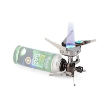 Orcamp Kamp Tipi Midi Performans Ocak Ck-195