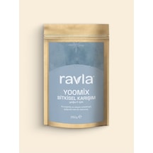 Ravla Yoomix Bitkisel Karışım - 250 G