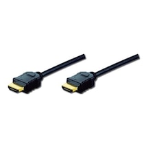 Digitus Ak-330107-020-S Hdmı Altın 2M 4K