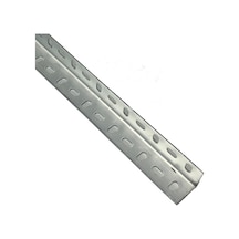 Açıkmağazam Galvanizraf Imalattan Çelik Raf Profil 250 Cm