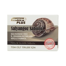 Softto Plus Salyangoz Sabunu 150 G