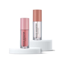 Glow Essentials Makyaj Seti 1