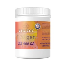 Zıg&zoc Nextgen Zz 460 Ca Gres Kalsiyum Sülfanat Komplex - 1 Kg