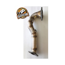 Volkswagen Scirocco 160 Hp Downpipe