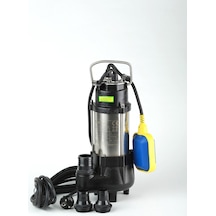 V250 F Pis Su Pompası 0.5 Hp