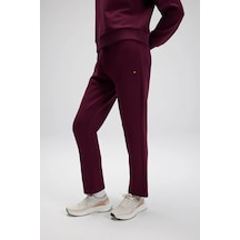 Ellesse Kadın Eşofman Altı Bordo
