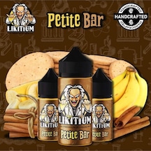 Likitium Petite Bar 60 ML 6 MG
