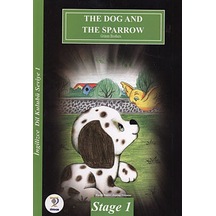 The Dog and The Sparrow - Grimm Kardeşler - Tiydem