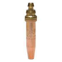 Yıldızgaz 4524p Propan Makine Lülesi 40-60mm