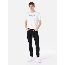 Colin's Colins 041 Danny Dar Kesim Düşük Bel Dar Paça Erkek Pantolon Cl1067195 DENİM