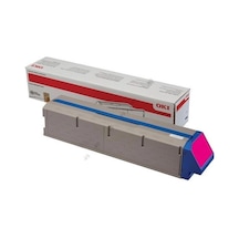 Oki45536414 - Toner Magenta C911/c931 -24000 Sayfa 45536414