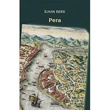 Pera- Yapı Kredi Yayınları