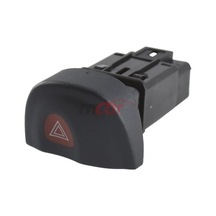 Kraw An-755 Dortlu Flasor Anahtarı Megane I 8 Fıs
