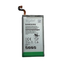 Samsung Uyumlu Galaxy S8 Sm-G950F Batarya Pil Eb-Bg950Abe