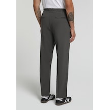 Colin's Colins Regular Fit Orta Bel Düz Paça Erkek Yeşil Pantolon Cl1082280 Q1.v2 Kha Haki