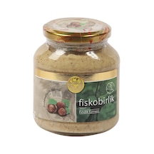 Fiskobirlik Fındık Ezmesi 300g - Fındık Ve Kakao Lezzeti 2'li Ekonomik Paket - 2 Adet Tarı